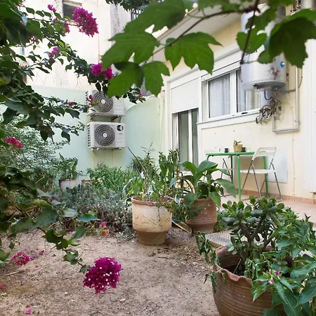 Soho By Olala Homes Apartament