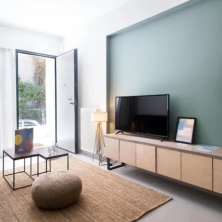 Soho By Olala Homes Athens