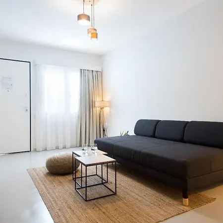 Soho By Olala Homes * Athens