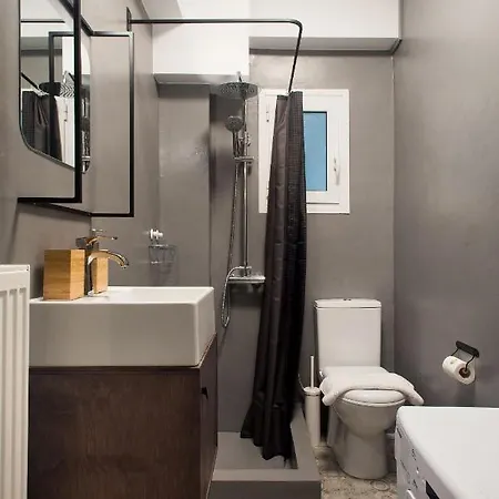 Soho By Olala Homes Apartment