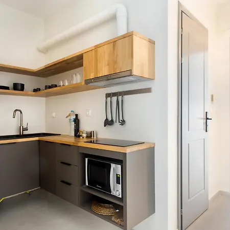 Soho By Olala Homes Apartment *