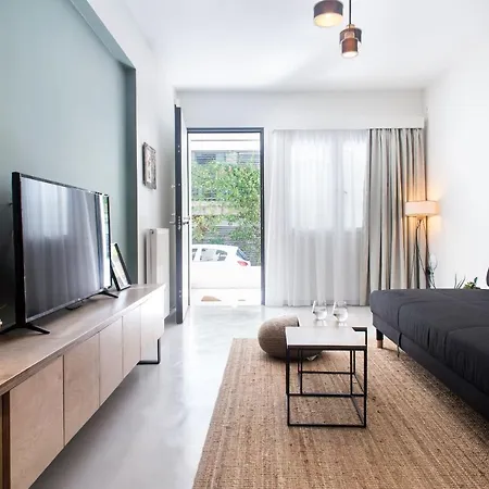 Soho By Olala Homes Athens
