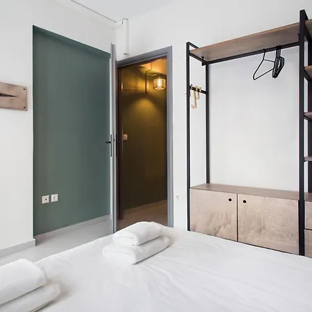 Apartment Soho By Olala Homes Athens