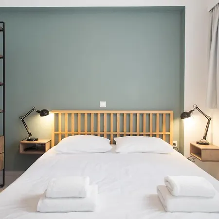 Soho By Olala Homes * Athens