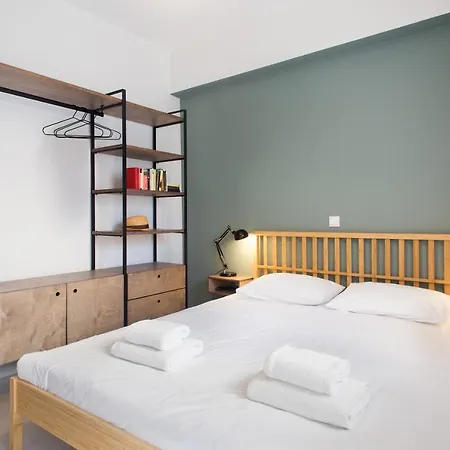 Soho By Olala Homes Apartment *