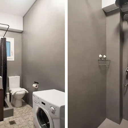 Apartment Soho By Olala Homes