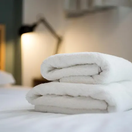 Apartmán Olala Soho Atény