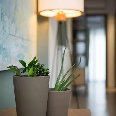 Soho By Olala Homes * Athens