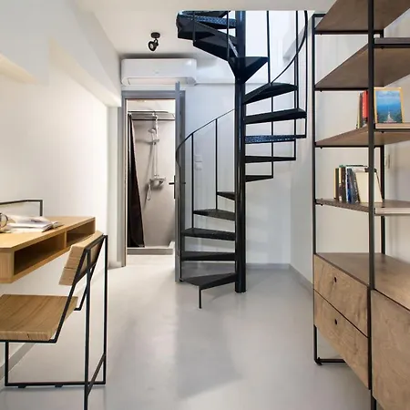 Soho By Olala Homes *