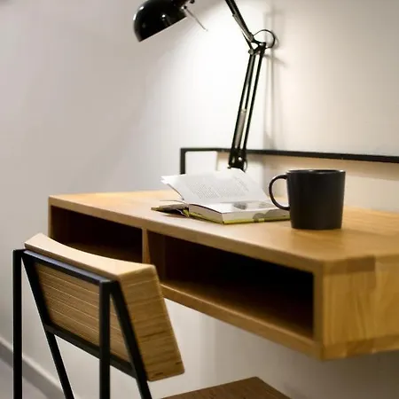 Soho By Olala Homes Apartment