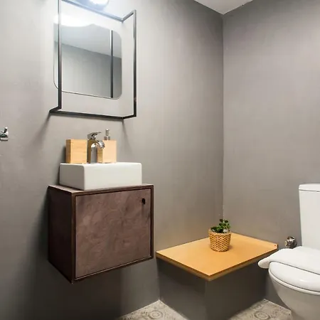 Apartment Soho By Olala Homes Athens