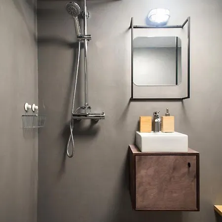 Apartment Soho By Olala Homes *