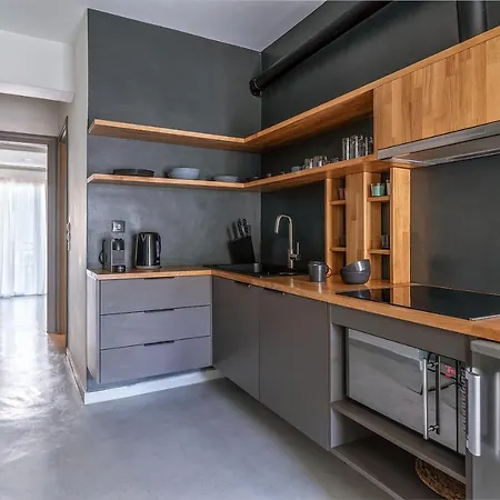 Soho By Olala Homes *