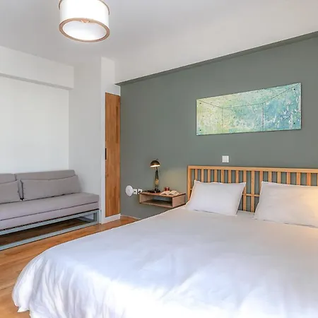Soho By Olala Homes *
