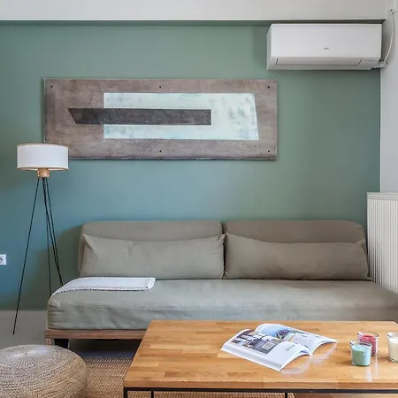 Soho By Olala Homes Apartment