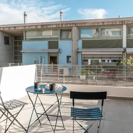 Soho By Olala Homes *