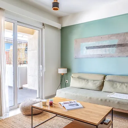 Soho By Olala Homes Apartment