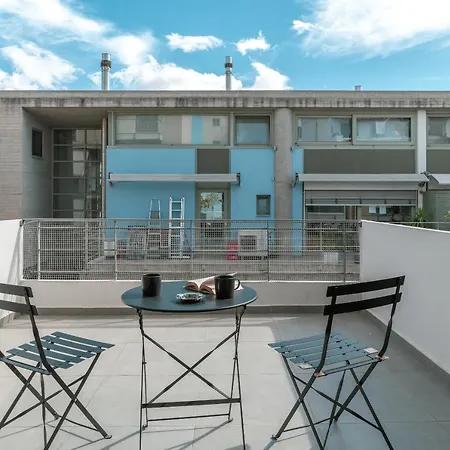 Apartment Soho By Olala Homes *