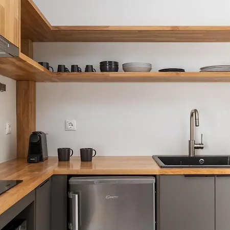 Soho By Olala Homes Athens