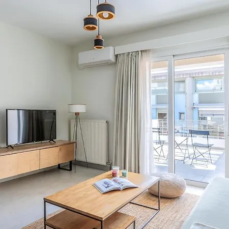 Soho By Olala Homes *