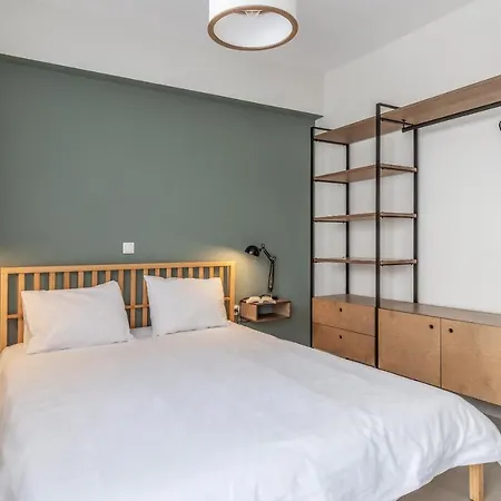 Soho By Olala Homes Apartment