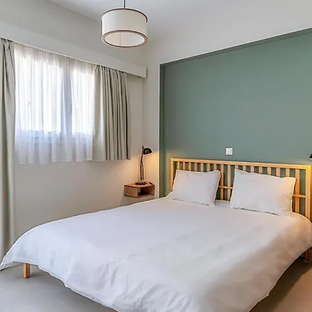 Apartment Soho By Olala Homes