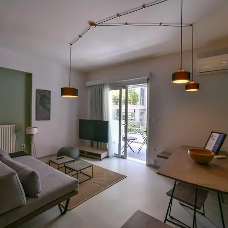 Soho By Olala Homes Apartment