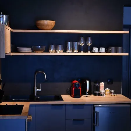 Apartment Soho By Olala Homes Athens