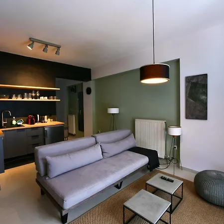 Soho By Olala Homes * Athens