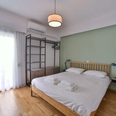 Apartment Soho By Olala Homes