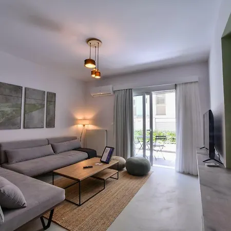 Olala Soho Apartmán *