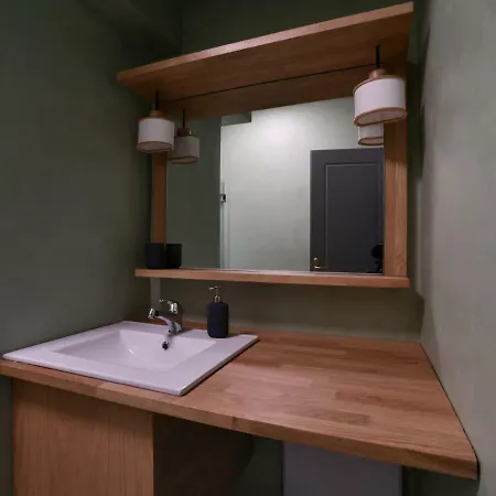 Soho By Olala Homes Apartment