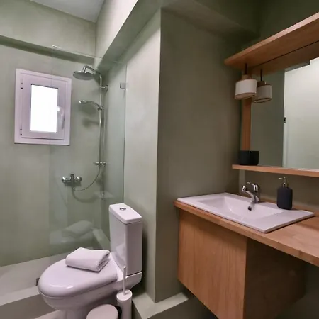 Soho By Olala Homes Apartment