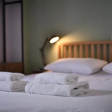 Olala Soho Apartmán