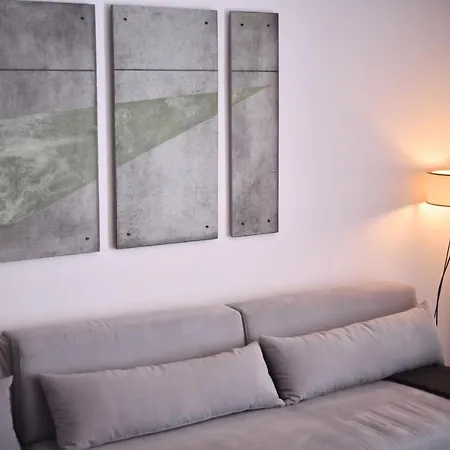 Soho By Olala Homes Apartment