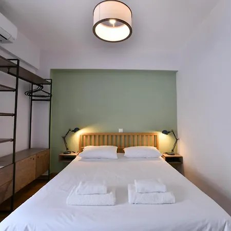Soho By Olala Homes Apartment