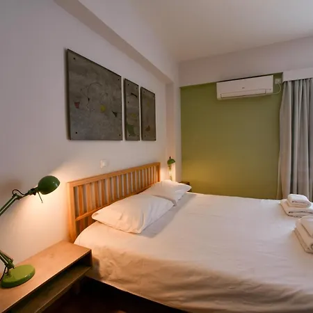 Apartment Soho By Olala Homes Athens