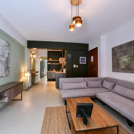 Soho By Olala Homes Apartment *