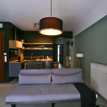 Soho By Olala Homes * Athens