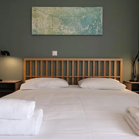 Soho By Olala Homes Apartment