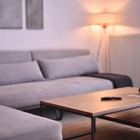 Apartment Soho By Olala Homes