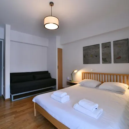 Apartment Soho By Olala Homes *