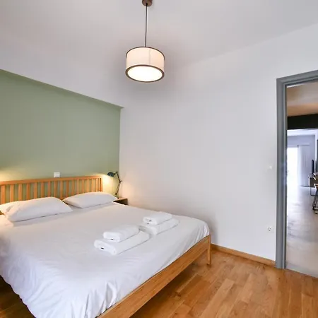 Soho By Olala Homes Apartment Athens